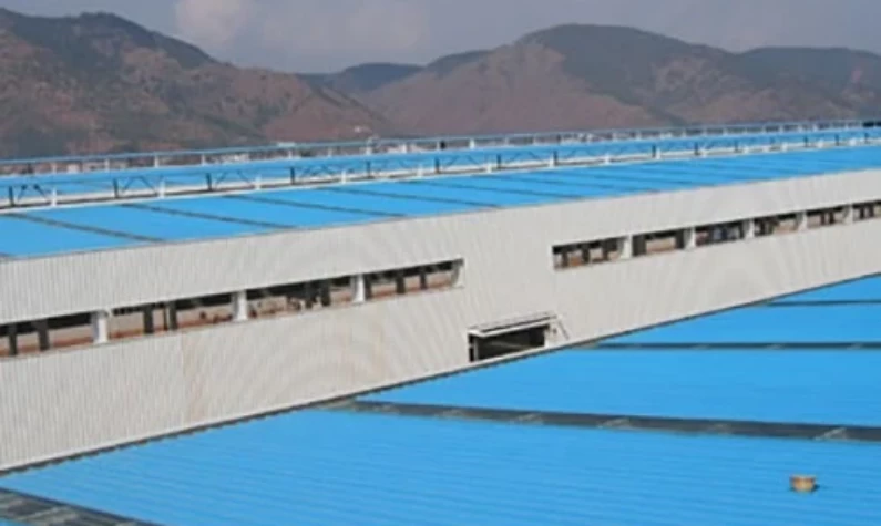 Wholesale Manufacturer in China Delivers Superior UPVC and PVC Roofing Tiles and Panels