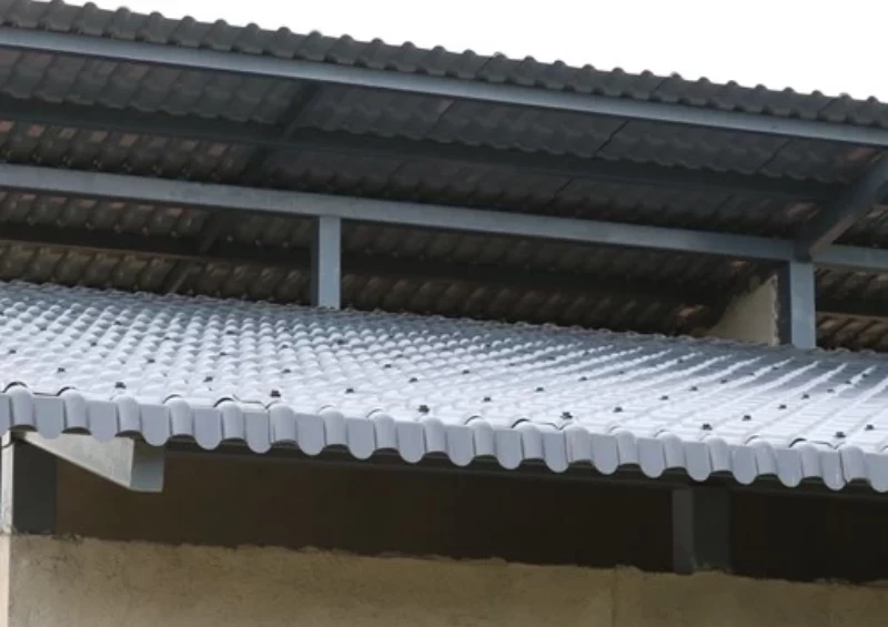 China’s Best PVC Plastic Roofing Manufacturer Expands Wholesale Supplies Globally