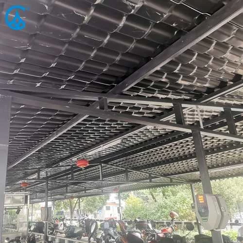 China Custom-Made ASA Resin & PVC Roofing Solutions: Tiles, Panels, Sheets | China Factory manufacturer