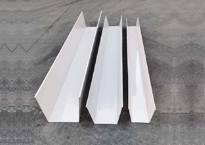 5 Quality Traps to Avoid When Choosing PVC Rain Gutters