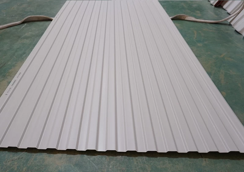 ZXC PVC Hollow Sun Board Sheets สำหรับตลาดโลก