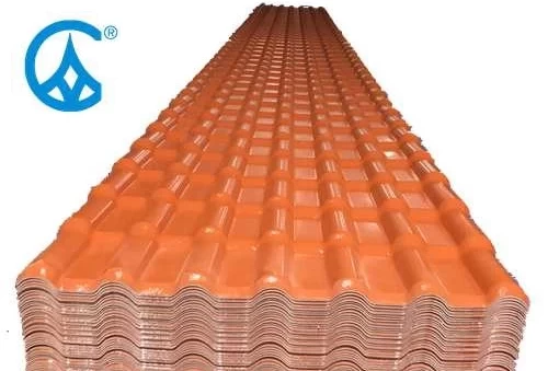 ZXC ASA PVC Solutions: Reshaping Ang Hinaharap ng Pandaigdigang Roofing na may Mga Makabagong Materyales