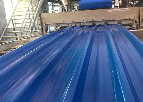 Pagpupulong sa Pandaigdigang Demand para sa Magaan na Mga Materyales ng Pagbuo: Innovation mula sa Sektor ng Paggawa ng China