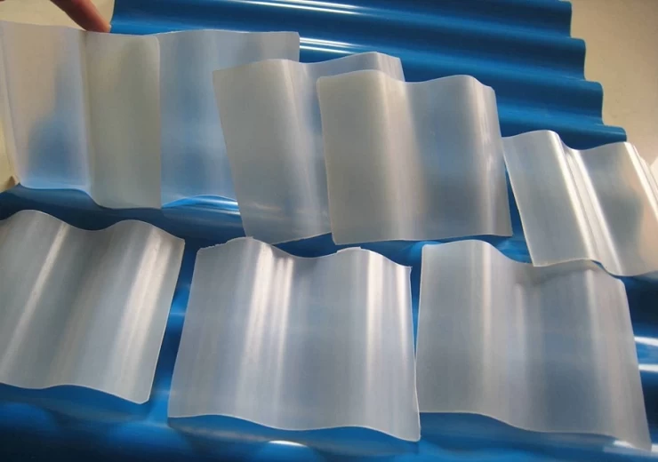 pvc translucent sheet roof supplier