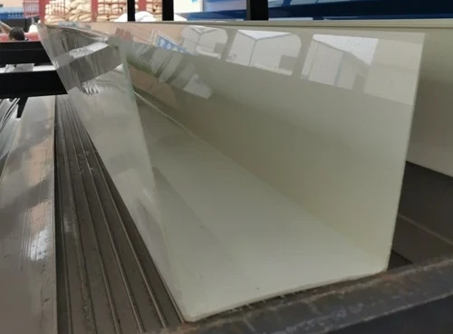 ทำไมพีวีซีจึงเปลี่ยนโลหะเป็นวัสดุที่ต้องการสำหรับรางน้ำฝนที่ทันสมัย