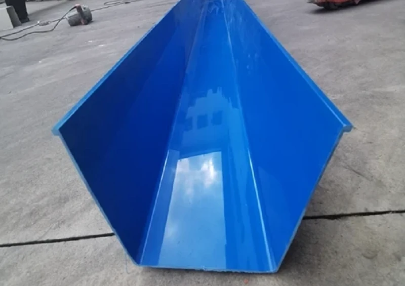 Sokongan Teknikal Hujan dan Kepakaran Pemasangan