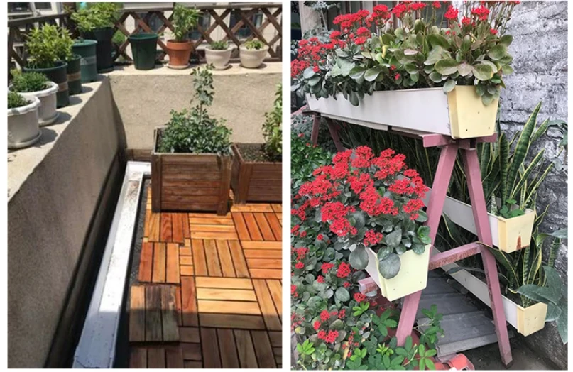 plant cultivation rain gutter supplier