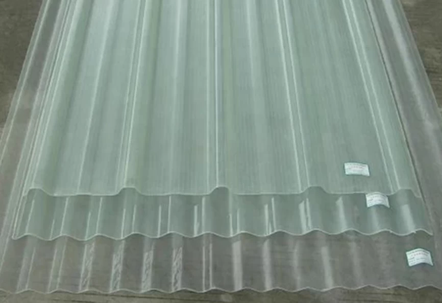 clear plastic roof panels on sale