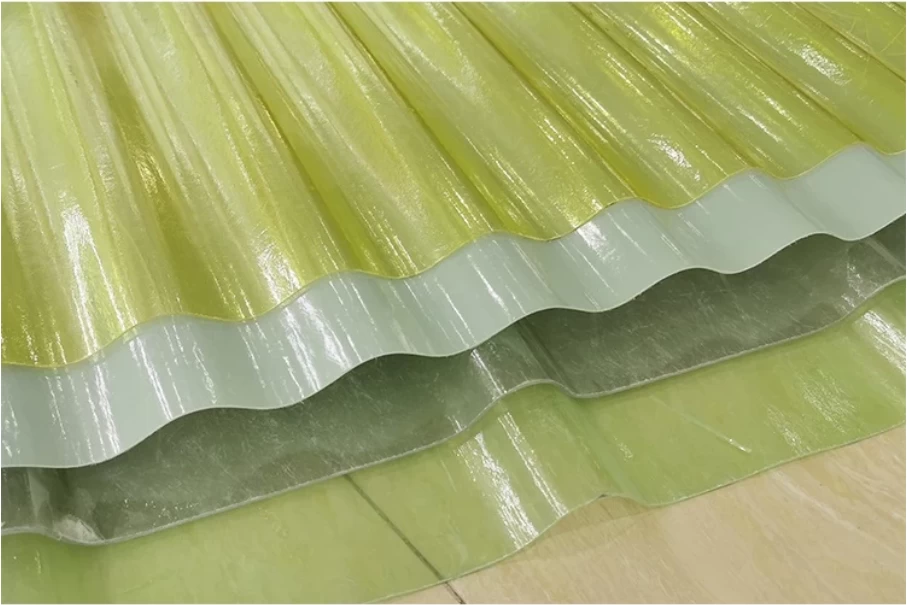 corrugated plastic roofing sheets suppliers