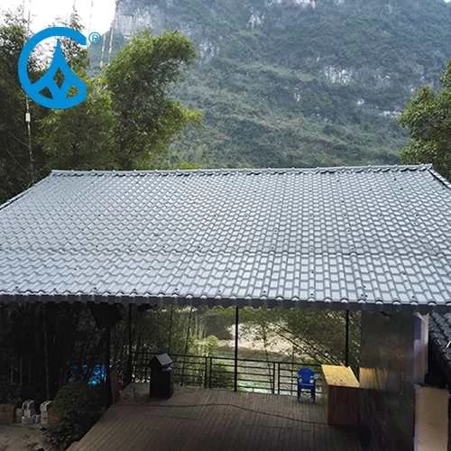 corrugated plastic roofing sheets suppliers