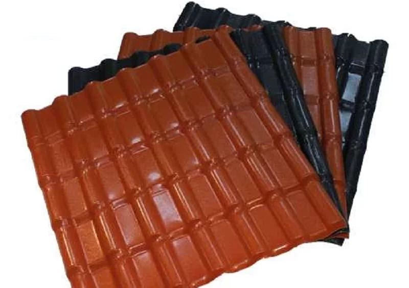 ZXC: Yüksek Performanslı ASA PVC Çatı Kaplamalarında Güvenilir Ortağınız