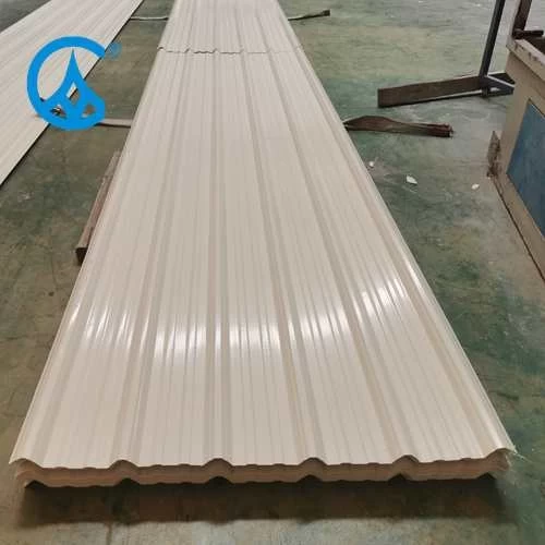 upvc roofing sheets manufacturers