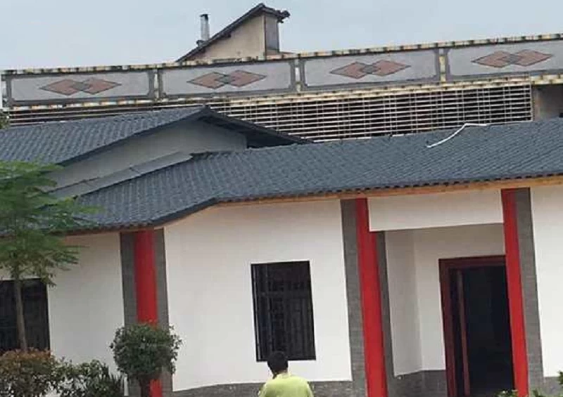 Mengapa pembina moden beralih kepada bumbung PVC berprestasi tinggi-dan mengapa China memimpin pertuduhan