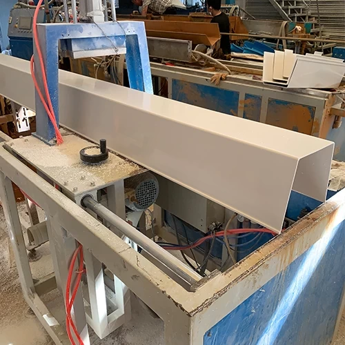 house gutter manufacturer China