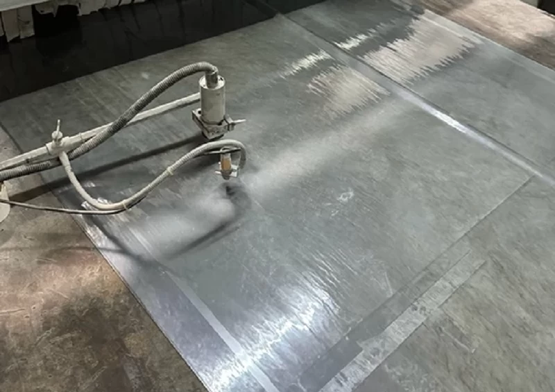 Paneles transparentes para techos de primera calidad: PVC duradero y láminas de plástico corrugado para luz natural