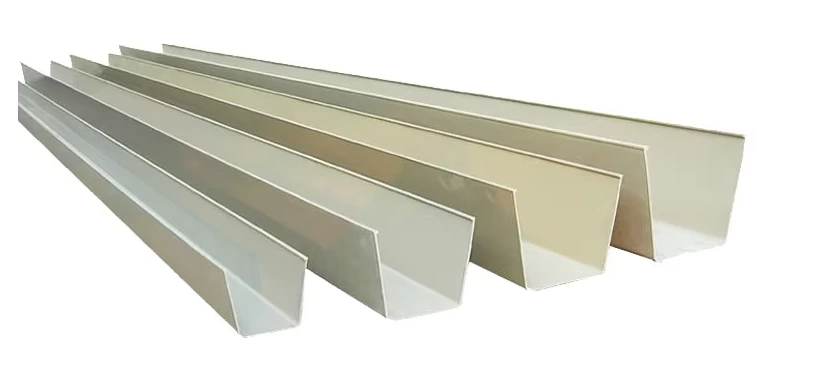 house gutter manufacturer China