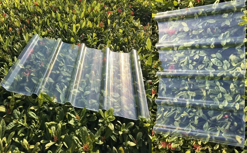 FRP translucent roofing sheets wholesales
