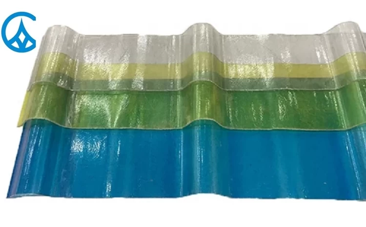 FRP roofing sheet manufacturers