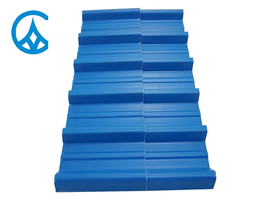 Trapezoidal roof sheet wholesales