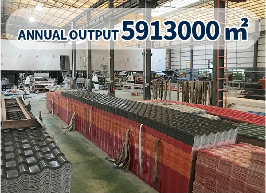 ZXC เปิดตัวแผ่นหลังคาเรซินสังเคราะห์ ASA ขยายการรับประกันอีก 25 ปี กำหนดมาตรฐานวัสดุมุงหลังคาใหม่ด้วยประสิทธิภาพที่เหนือกว่า