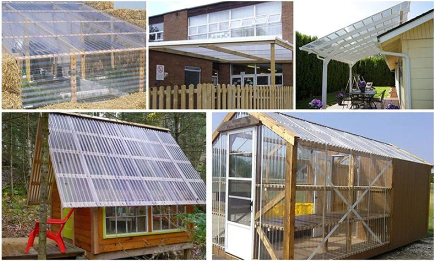 Translucent roof sheet on sale