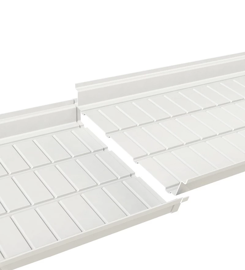 China Infinity Tray manufacturer