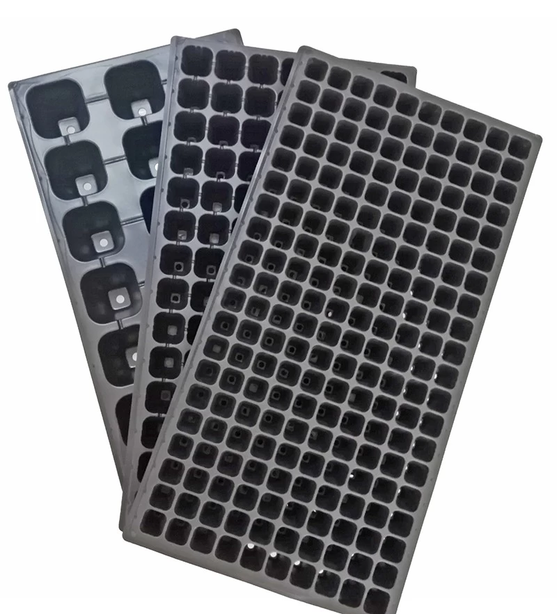 China Seed Tray manufacturer