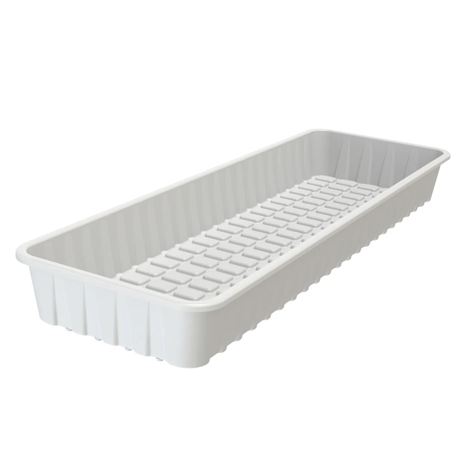 Trung Quốc Các nhà sản xuất thùng chứa thủy canh ABS HIPS tùy chỉnh của Trung Quốc 10 20 30 40 - 200 gallon nhà chế tạo