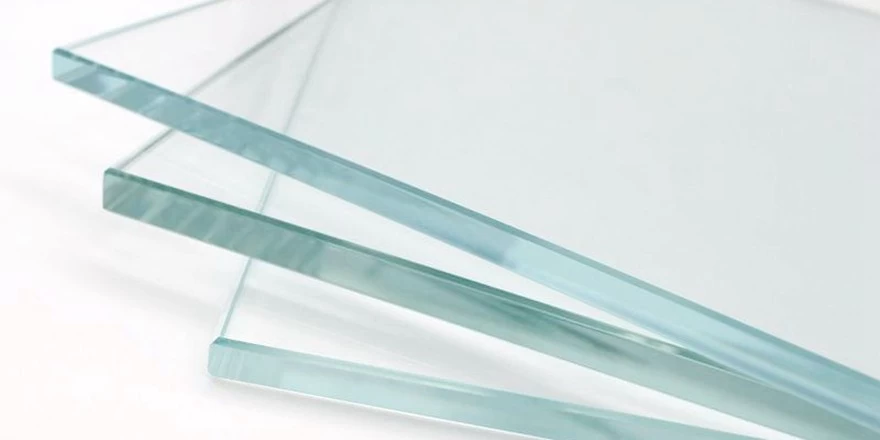 ultra clear low iron glass transparency glass