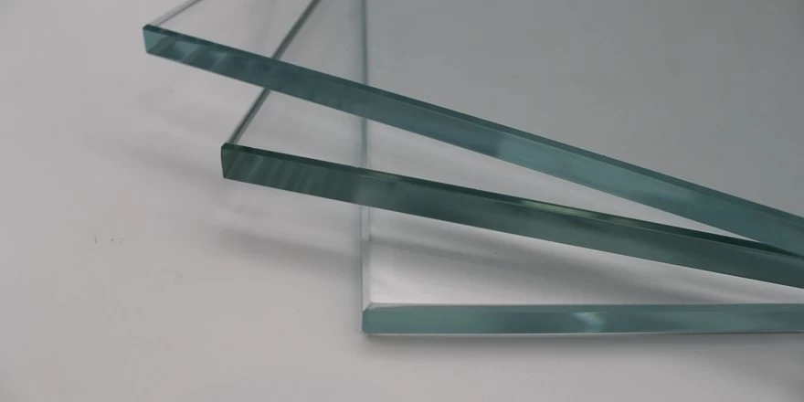 ultra clear low iron glass