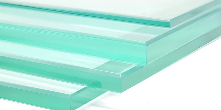 tempered glass safety heat soak treatment glass