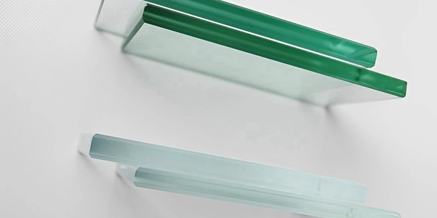 clear tempered glass vs ultra clear glass safety glass factory