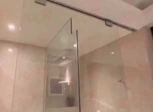 Shower Door Tempered Glass Series