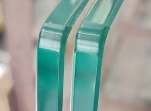 Customized glass edges: which one is most suitable for you