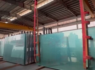 KXG Professional Glass Process Manufacturer