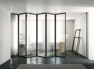 Buildingglassfactory® glass door types and benefits