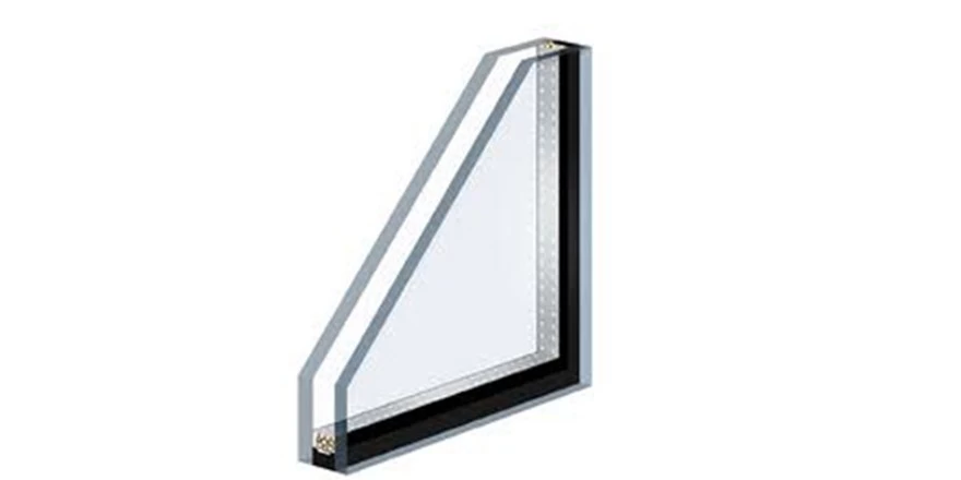 insulting double glazing glass supplier