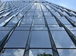 Effects Of Different Glass Substrates On The Performance Of Low-E Coated Glass