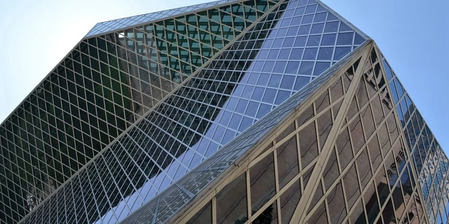 curtain wall supplier