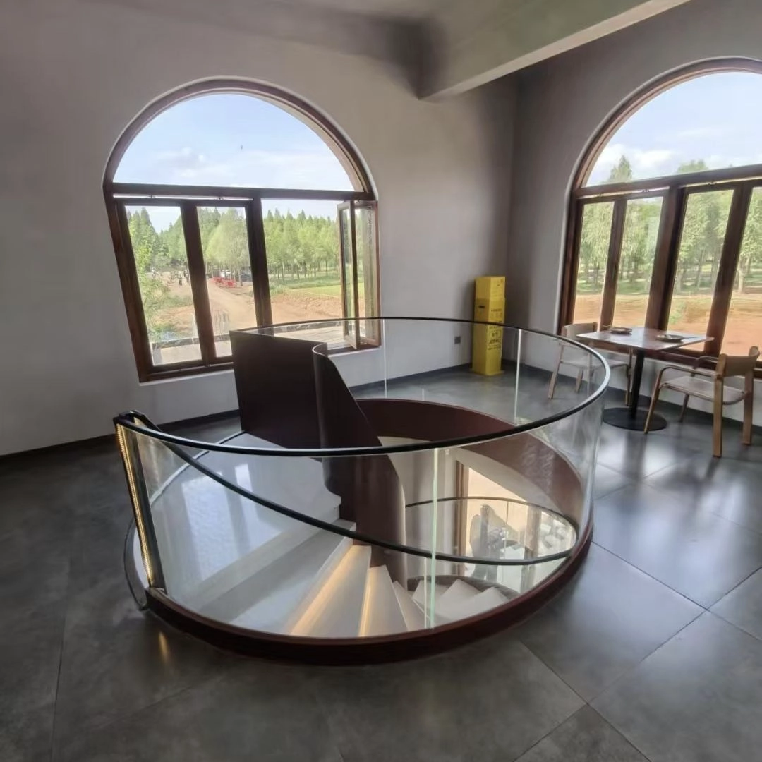 How to Choose Glass for Home Renovation? Differences & Buying Guide for 6 Common Types