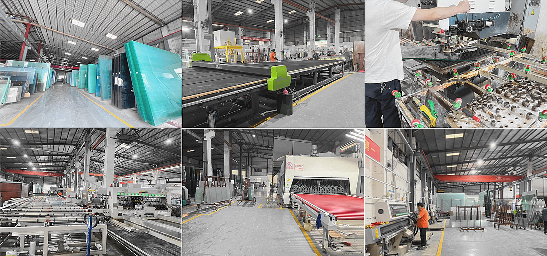 غرفة الاستحمام في الفندق الزجاج المزخرف الداخلي