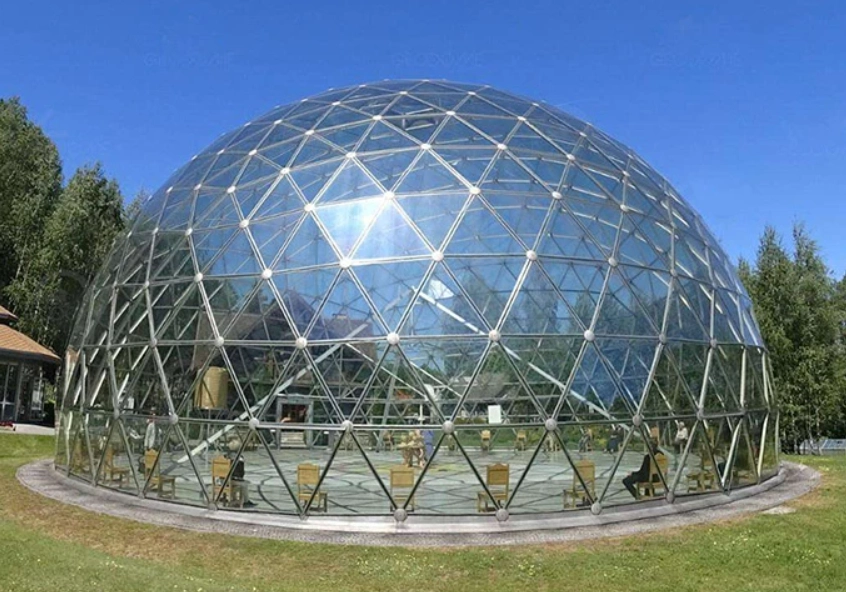 SGP toughened glass supplier china