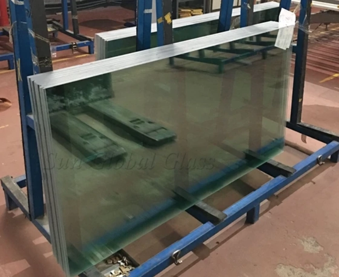 OEM tempered glass china