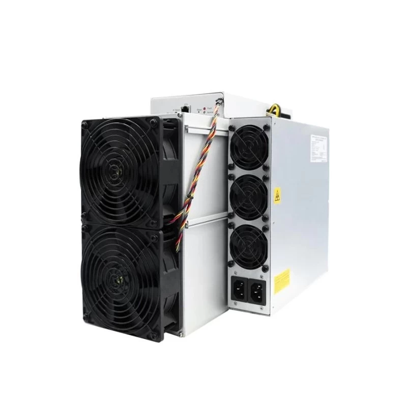 China Bitmain Antminer D7 1157G Mining Machine with Power Supply for Mining - Copy - iegtwb manufacturer