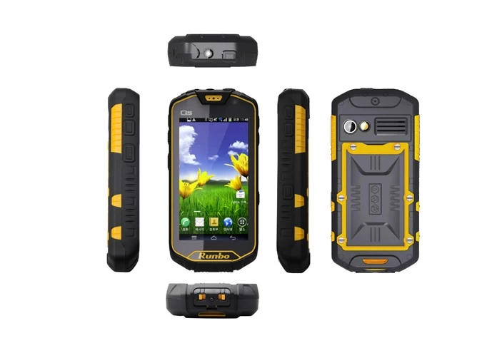 China Himalaya, a Touchable World---Rugged Phone Specialized in Outdoor Sports manufacturer