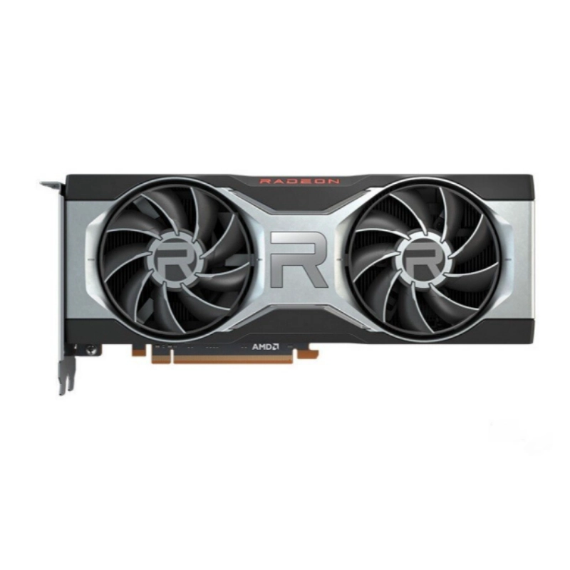 XFX Radeon RX 6700 XT 12GB GDDR6 Graphic Card