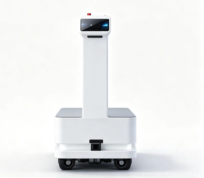 China BSI-DG 2.0 100KG Industrial AGV Robot manufacturer