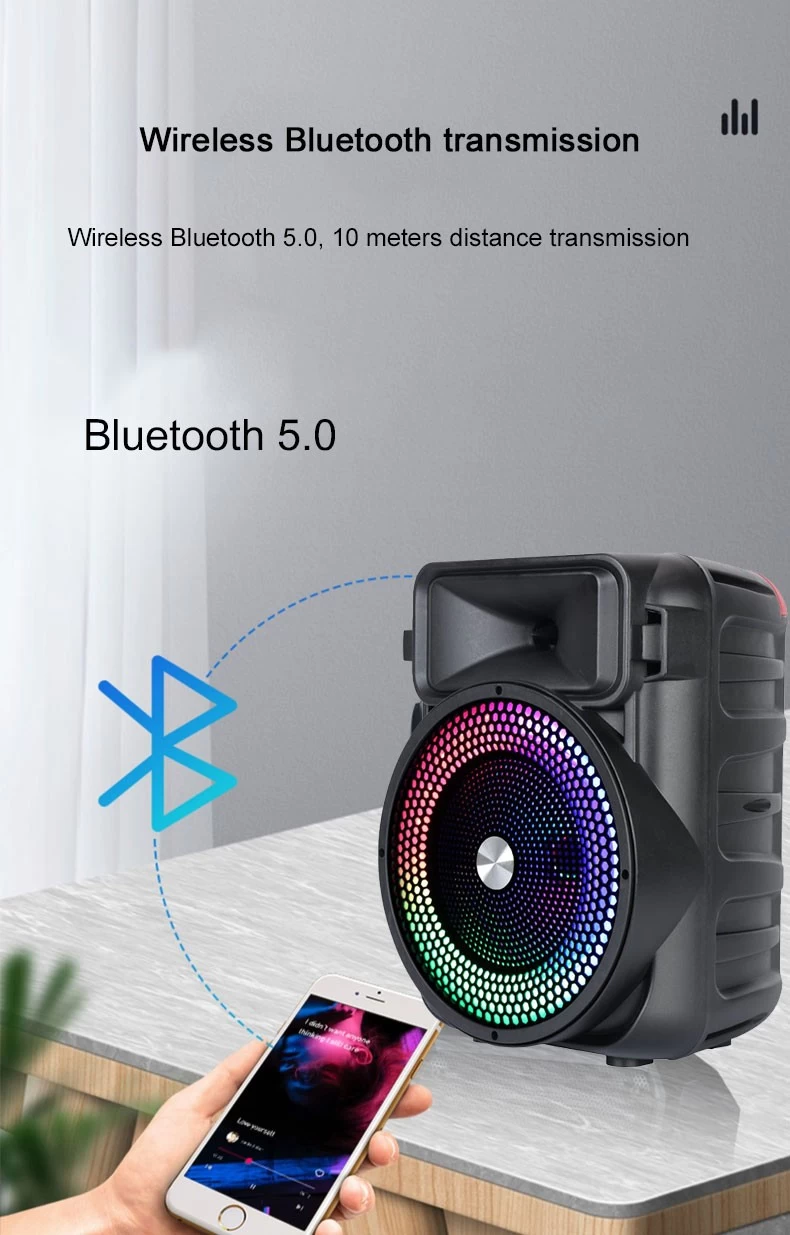 Los 10 Mejores Altavoces Bluetooth-Inalámbricos Del 2023