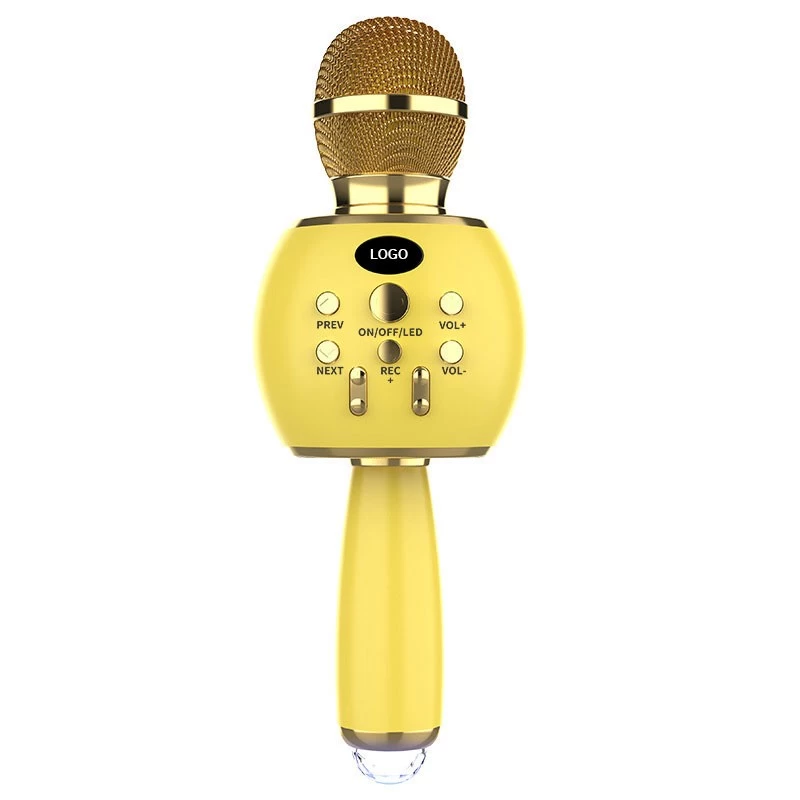 Wireless Microphone Speaker NSP-0317