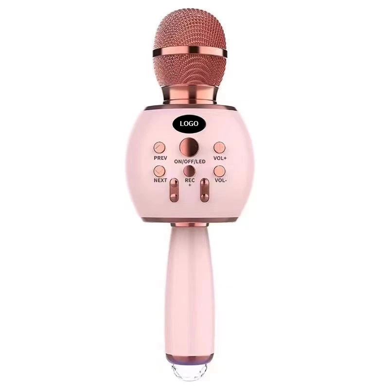 Wireless Microphone Speaker NSP-0317